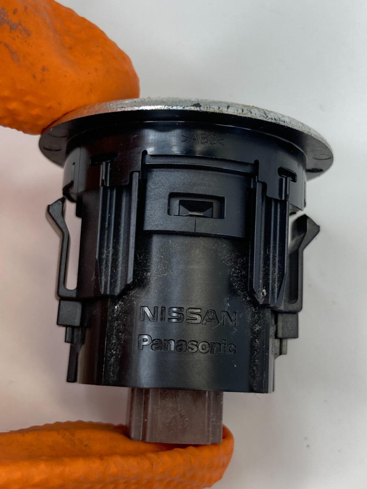 2013-2018 Nissan Altima Ignition Switch Start Stop Button Smart Key Remote OEM