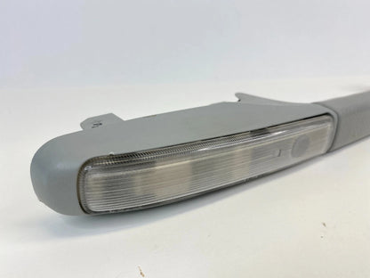 2003-2005 HONDA PILOT REAR LH 2ND ROW INTERIOR GRAB HANDLE W/ READING LIGHT OEM