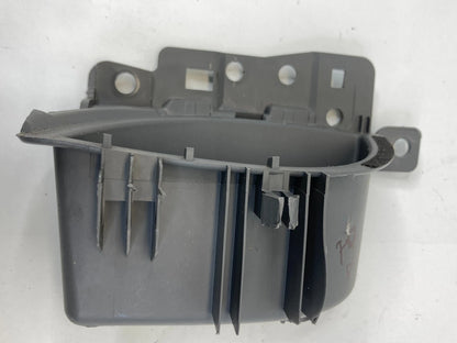 2011-2014 HYUNDAI SONATA FRONT RIGHT DOOR INTERIOR DOOR PULL HANDLE 82740-3S050