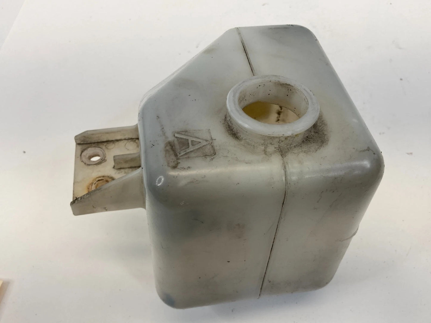 2007-2011 LEXUS GS350 3.5L V6 A/T RADIATOR COOLANT BOTTLE RESERVOIR TANK OEM