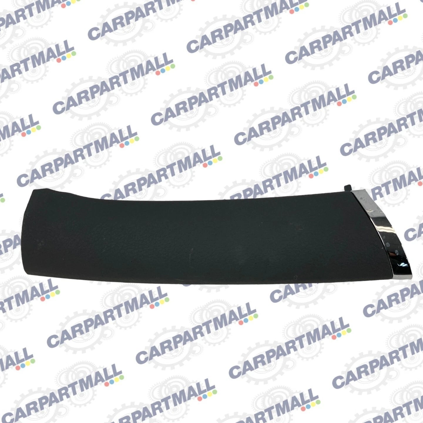 07-11 TOYOTA CAMRY LOWER DASH CENTER CONSOLE MOLDING GARNISH RIGHT 55474-33050
