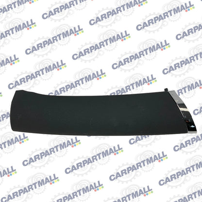 07-11 TOYOTA CAMRY LOWER DASH CENTER CONSOLE MOLDING GARNISH RIGHT 55474-33050
