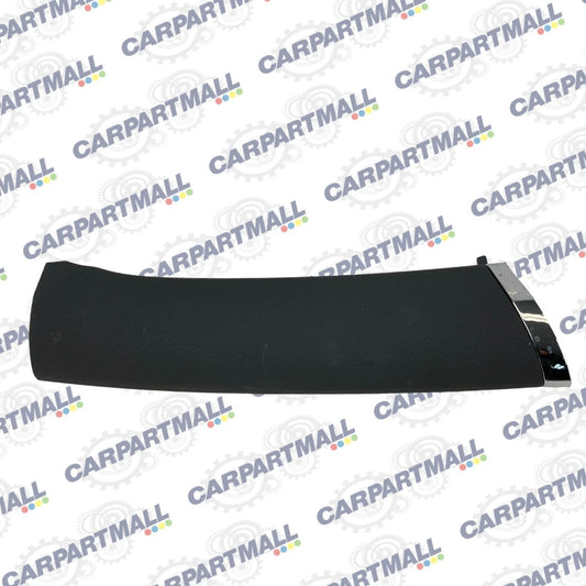 07-11 TOYOTA CAMRY LOWER DASH CENTER CONSOLE MOLDING GARNISH RIGHT 55474-33050