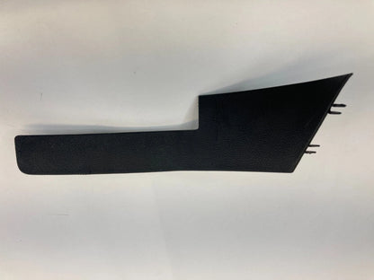 11-18 VOLKSWAGEN JETTA SEDAN FRONT LEFT DOOR PANEL HANDLE COVER TRIM 5C7868071