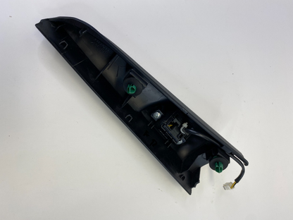 11-17 Honda Odyssey RH Side Blind Spot Monitor Switch Mirror Cover Trim 76220TK8