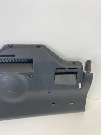 1998-2005 LEXUS GS300 FRONT RIGHT LOWER DASH KICK PANEL COVER TRIM 55607-30220