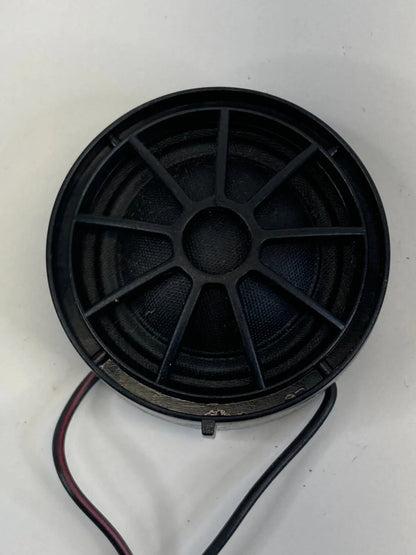 2007 2008 2009 MINI COOPER REAR LEFT SIDE DOOR TWEETER SPEAKER 65133422639 OEM