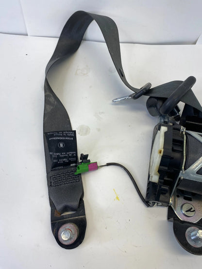 2009-2011 CHEVROLET AVEO5 FRONT RIGHT PASSENGER SIDE SEAT BELT RETRACTOR OEM