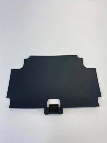 2006-2009 FORD FUSION CENTER DASH COMPARTMENT CUBBY RUBBER MAT 6E53-54044L06 OEM