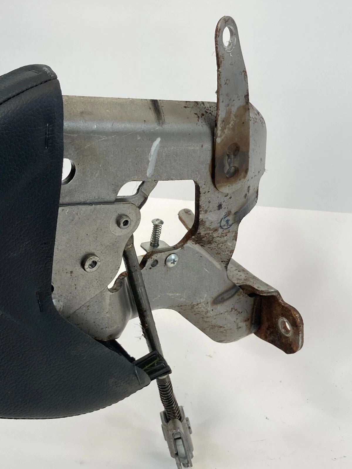 2007 2008 ACURA TL EMERGENCY PARKING HAND BRAKE HANDLE CONTROL LEVER ASSEMBLY