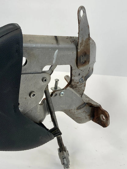 2007 2008 ACURA TL EMERGENCY PARKING HAND BRAKE HANDLE CONTROL LEVER ASSEMBLY