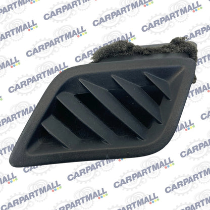 2009-2014 NISSAN MAXIMA LEFT SIDE UPPER DASH A/C AIR VENT DEFROSTER GRILLE OEM