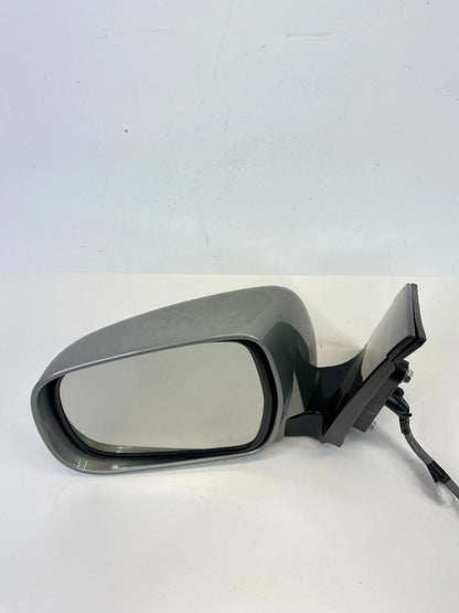 2007-2009 LEXUS RX350 FRONT LEFT DRIVER DOOR POWER SIDE VIEW MIRROR ASSY OEM