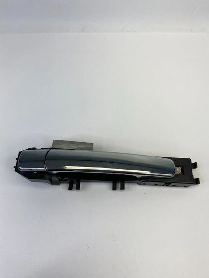 2010 2011 2012 2013 NISSAN ROGUE REAR RIGHT SIDE EXTERIOR DOOR HANDLE ASSY OEM