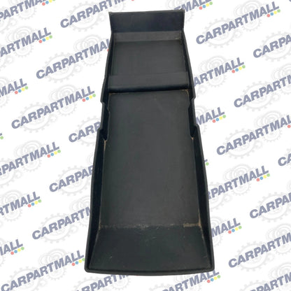 2012-2015 CHEVROLET CAPTIVA SPORT CENTER CONSOLE LINER MAT INSERT 20870610