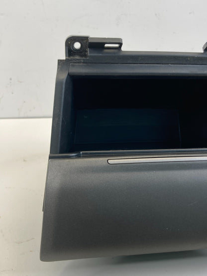 08 09 10 11 Honda Accord Dash Center Console Storage Compartment Tray OEM