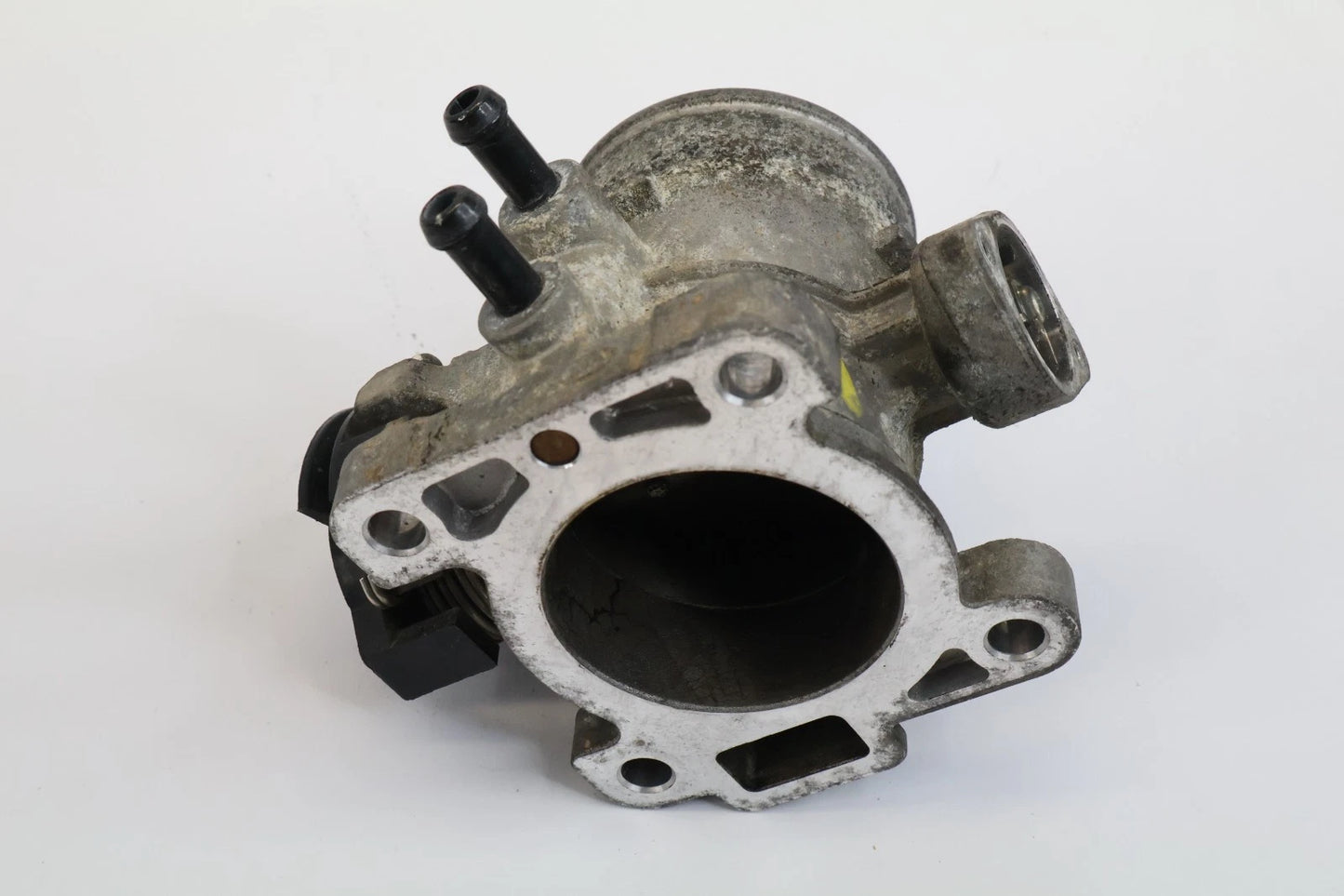 2006-2011 HYUNDAI ACCENT 1.6L L4 THROTTLE BODY THROTTLE VALVE ASSEMBLY