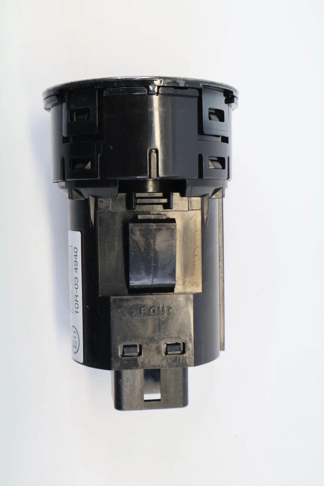2010-2013 SUZUKI KIZASHI PUSH START STOP ENGINE IGNITION SWITCH 37290-57L00 OEM