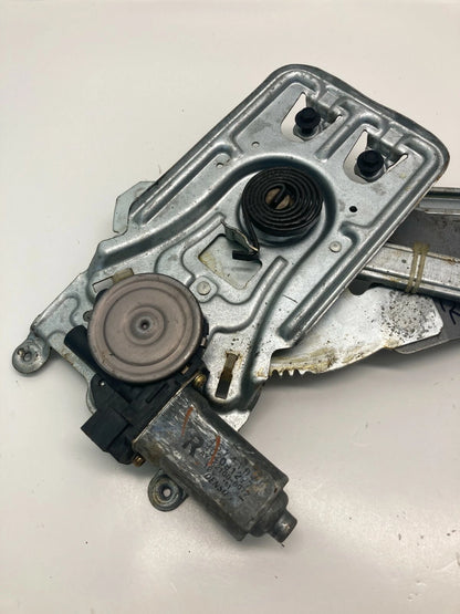 98-01 CHRYSLER CONCORDE 99-01 LHS FRONT RIGHT PASSENGER SIDE WINDOW REGULATOR