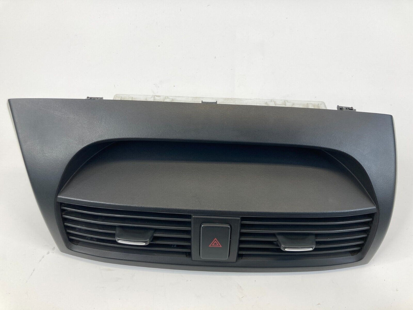 05-08 Acura TL Center Dash AC Air Vent Heater Duct w/ Hazard Switch 39710SEPA010