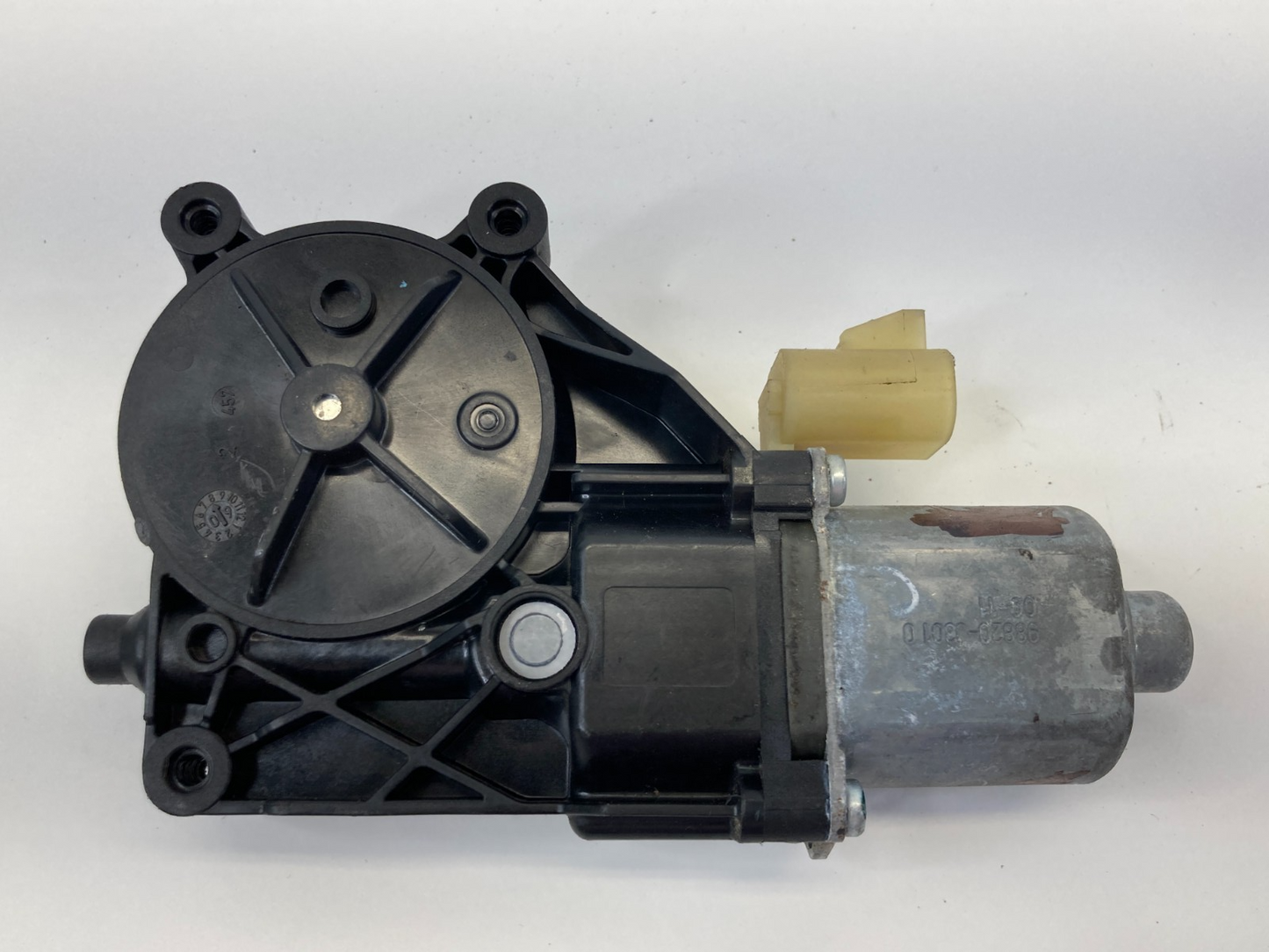 2010 2011 GMC Terrain Front Left Side Door Power Window Motor Assy 98820-J3010