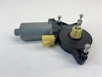 2002-2009 CHEVROLET TRAILBLAZER REAR LEFT SIDE DOOR POWER WINDOW MOTOR ASSEMBLY