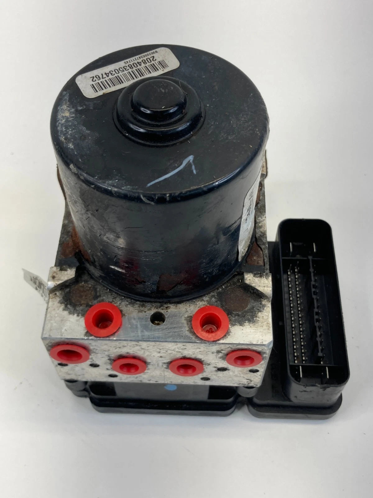 2007 2008 FORD EXPEDITION 5.4L 4WD ABS ANTI LOCK BRAKE PUMP MODULE 7L1T-2C219-CK