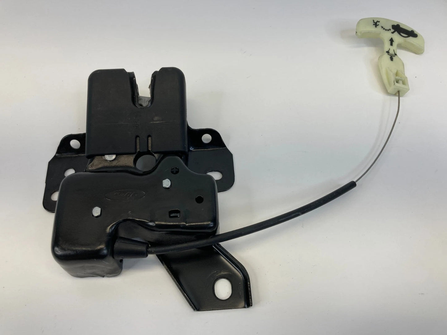 2000 01 02 03 2004 JAGUAR S-TYPE REAR TRUNK LATCH LOCK ACTUATOR RELEASE OEM