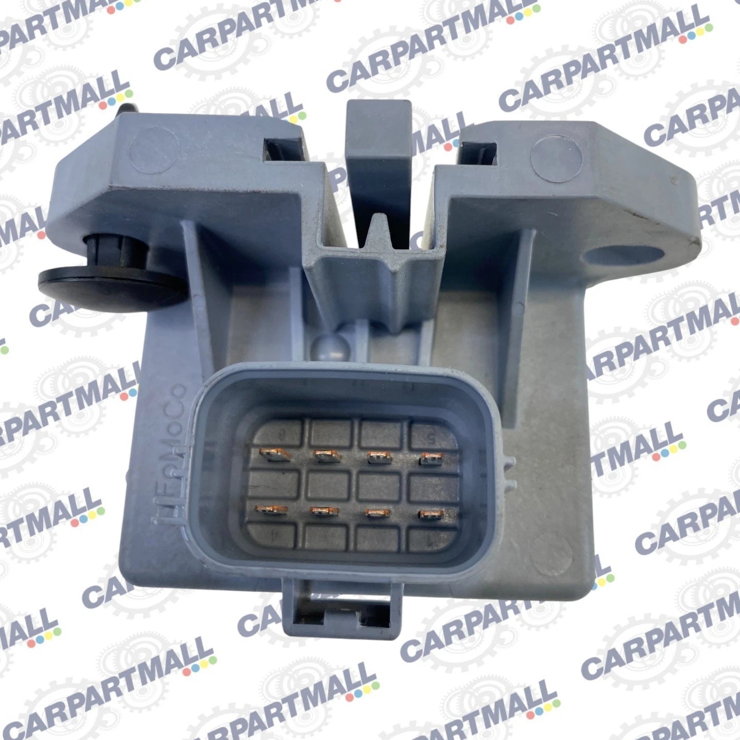 2016-2019 Ford Explorer Police Interceptor 3.5L Transfer Case Control Module