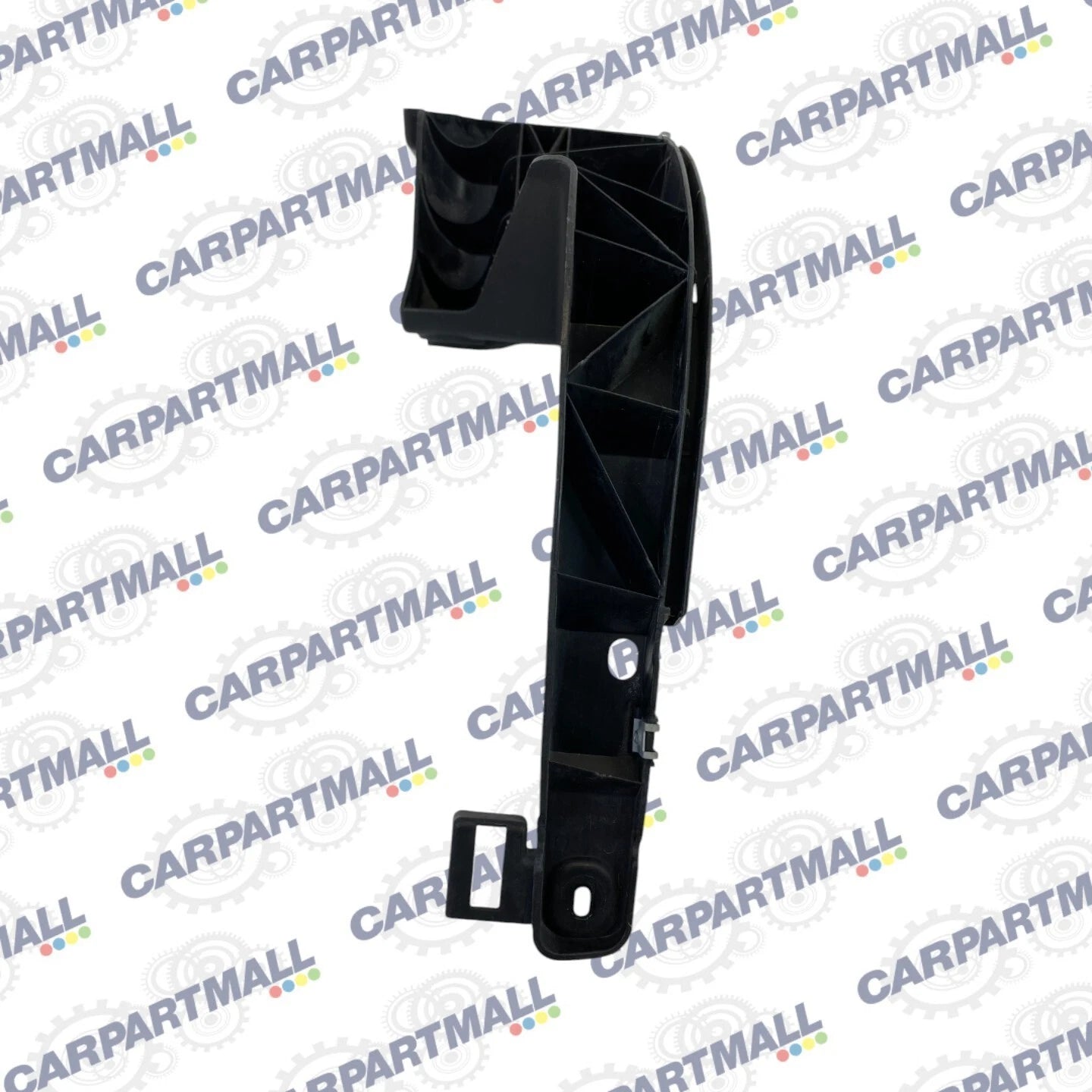 2004-2011 SAAB 9-3 93 REAR RIGHT INNER BRACKET SIDE SUPPORT BUMPER RETAINER OEM