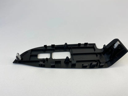 2005-2007 HONDA ODYSSEY FRONT RIGHT RH SIDE DOOR WINDOW SWITCH BEZEL TRIM OEM