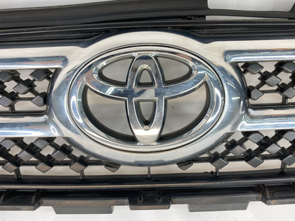 2006 2007 2008 Toyota RAV4 Limited Front Grill Grille Assembly 53101-42190 OEM