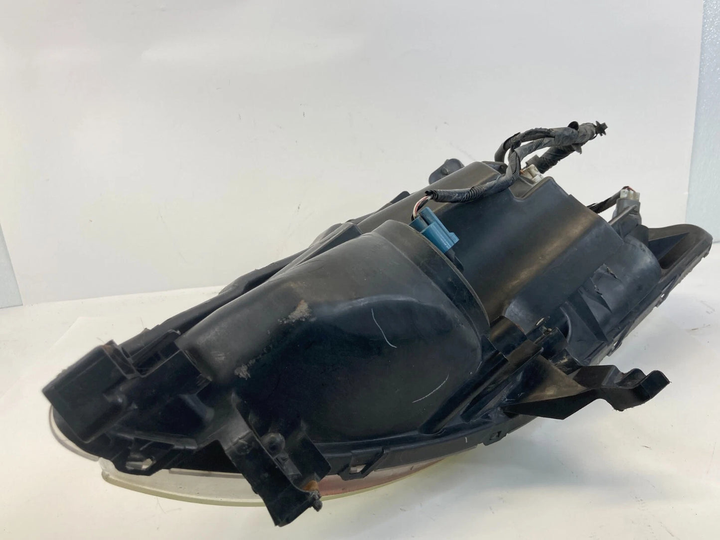 2003-2007 HONDA ACCORD LEFT DRIVER SIDE HEADLIGHT HEADLAMP LAMP HALOGEN OEM