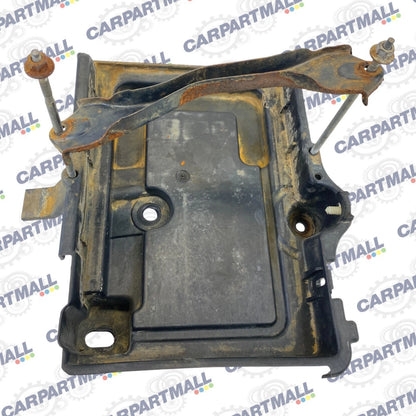 2011-2019 Ford Explorer 13-19 Police Interceptor Utility Battery Holder Tray OEM