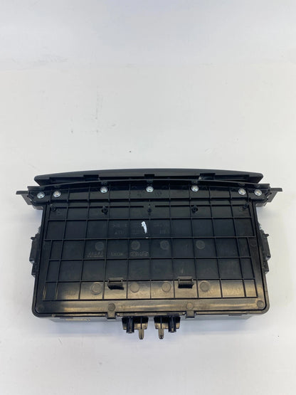 2009 2010 2011 KIA BORREGO CENTER DASH UPPER STORAGE COMPARTMENT 84730-2J000 OEM