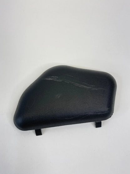 2003-2008 TOYOTA COROLLA RIGHT PASSENGER TRUNK LID COVER CAP LUGGAGE 58773-02050
