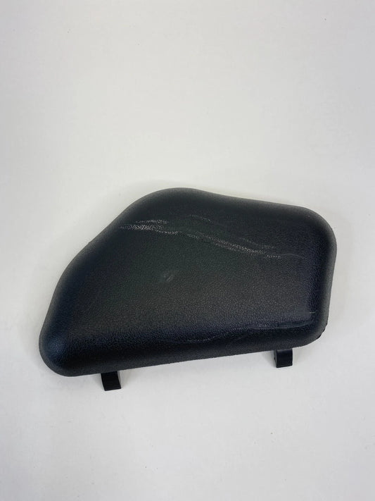 2003-2008 TOYOTA COROLLA RIGHT PASSENGER TRUNK LID COVER CAP LUGGAGE 58773-02050