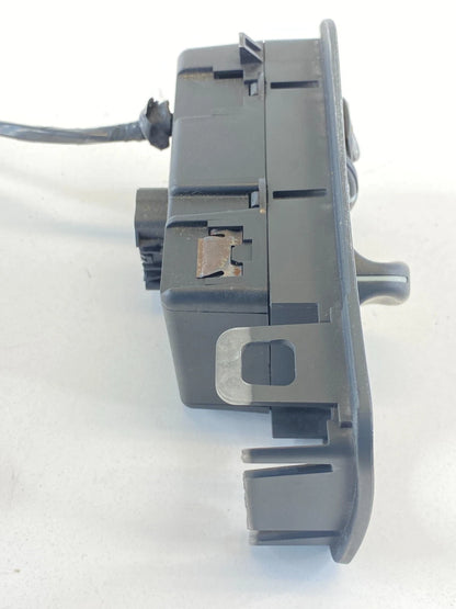 04 05 DODGE GRAND CARAVAN HEADLIGHT DIMMER CONTROL SWITCH PANEL 0TG101DVAB