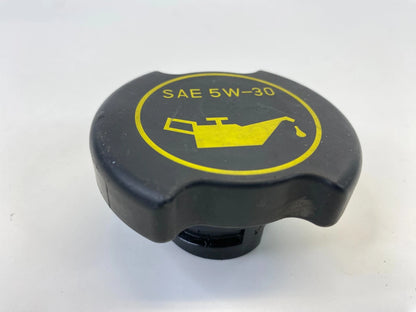 2014-2019 FORD EXPLORER INTERCEPTOR ENGINE OIL FILLER FLUID CAP TOP COVER OEM