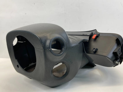 2008-2012 HONDA ACCORD STEERING COLUMN SHROUD INSTRUMENT CLUSTER BEZEL 77200-TA0