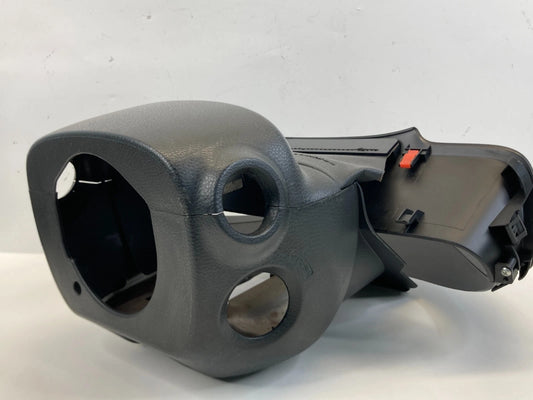 2008-2012 HONDA ACCORD STEERING COLUMN SHROUD INSTRUMENT CLUSTER BEZEL 77200-TA0