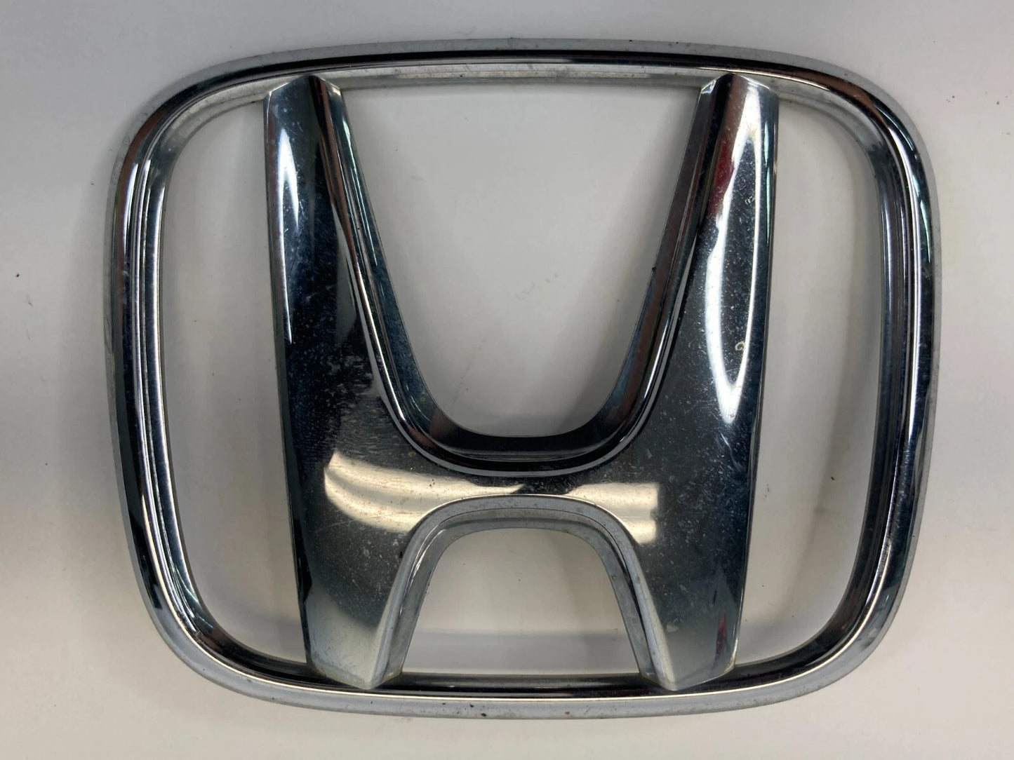 11-16 HONDA CR-Z REAR TAILGATE LIFTGATE EMBLEM LOGO BADGE SYMBOL 75701-SZT-G010