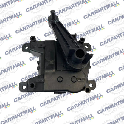 14 15 16 17 18 19 20 ACURA MDX A/C HEATER BLEND DOOR ACTUATOR ADJUST MOTOR HVAC