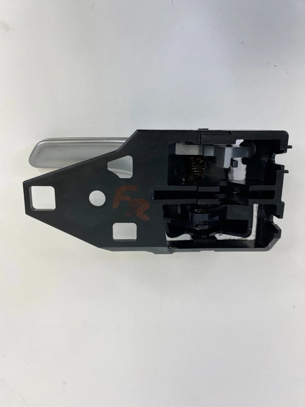 2012-2015 TOYOTA PRIUS FRONT RIGHT SIDE INNER INTERIOR DOOR HANDLE ASSEMBLY