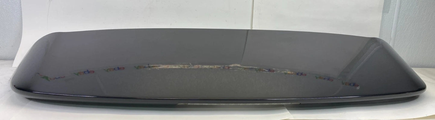 2007-2009 LEXUS RX350 2006 RX330 TRUNK LID SPOILER TAILGATE W/ THIRD BRAKE LIGHT