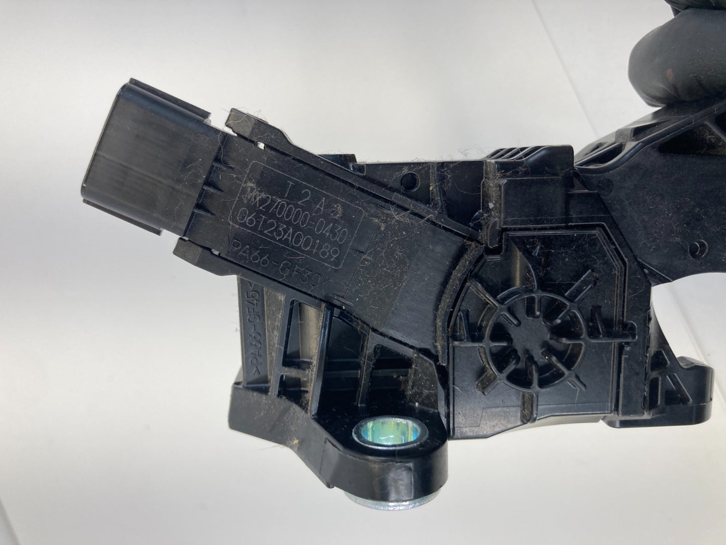 2013-2017 Honda Accord 2.4L L4 Gas Accelerator Pedal Travel Sensor Assy OEM