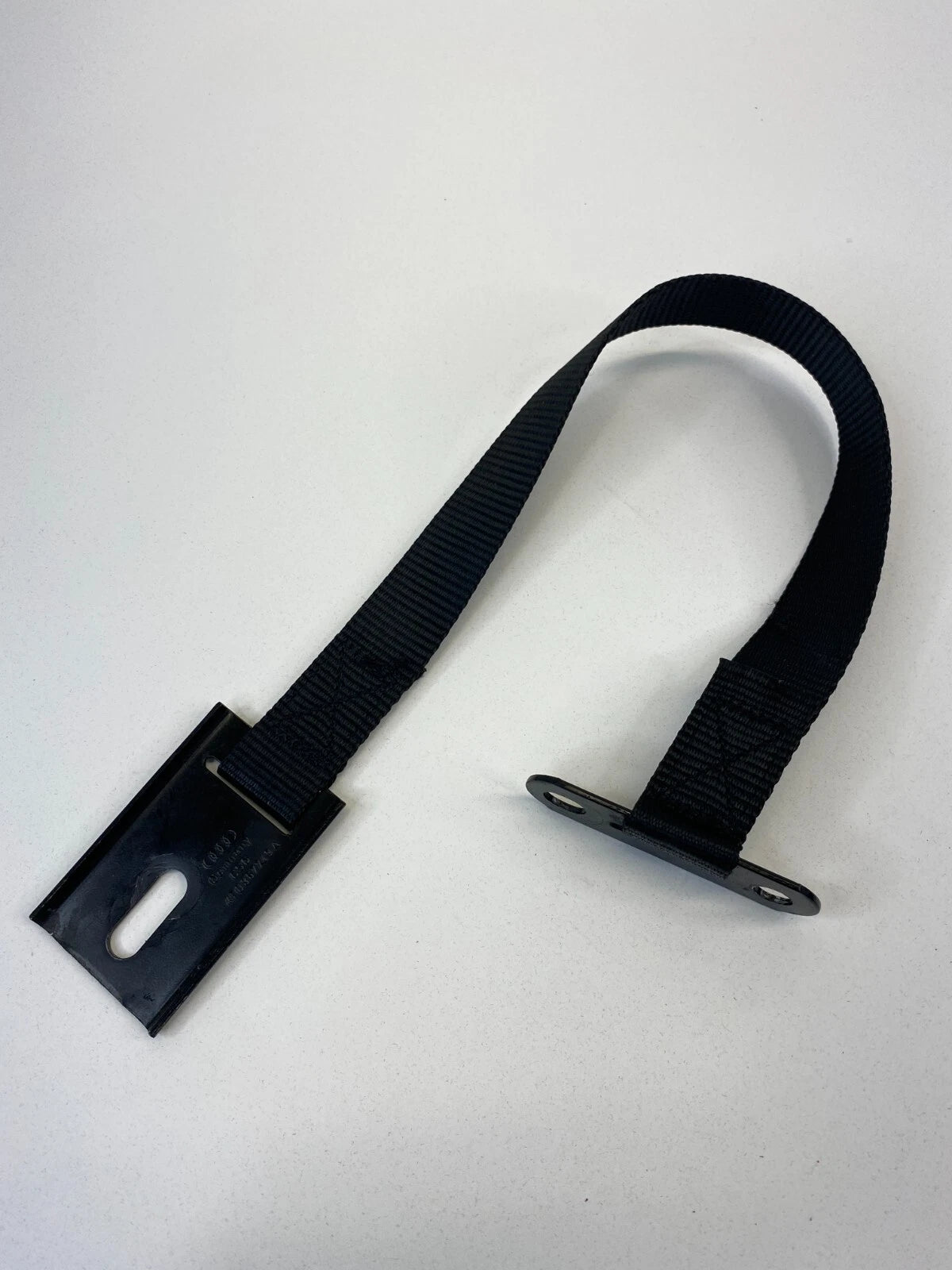 2006-2011 AUDI A6 QUATTRO S6 BATTERY RETAINING HOLD DOWN STRAP 4F0867749A OEM