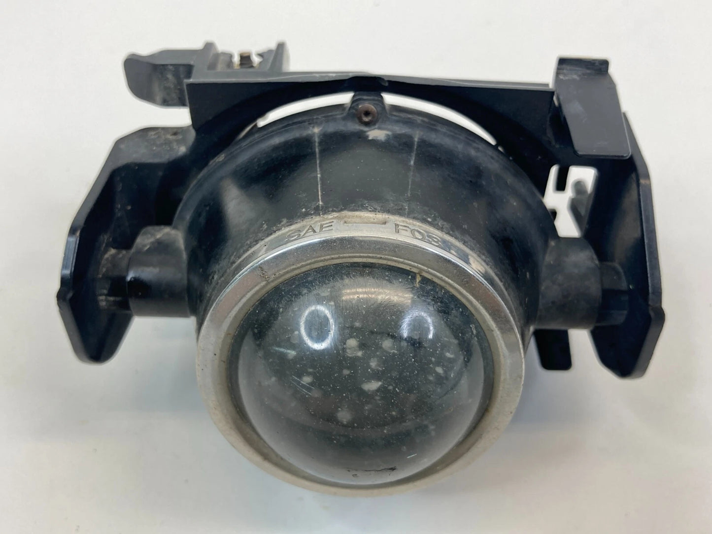 2006-2012 FORD FUSION 06-11 MILAN FRONT FOG LIGHT LAMP FOGLIGHT 6E53-15K200-AA