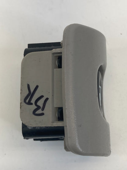 11-16 Chrysler Town & Country Rear Right Power Sliding Door Switch 1ES32BD1AB