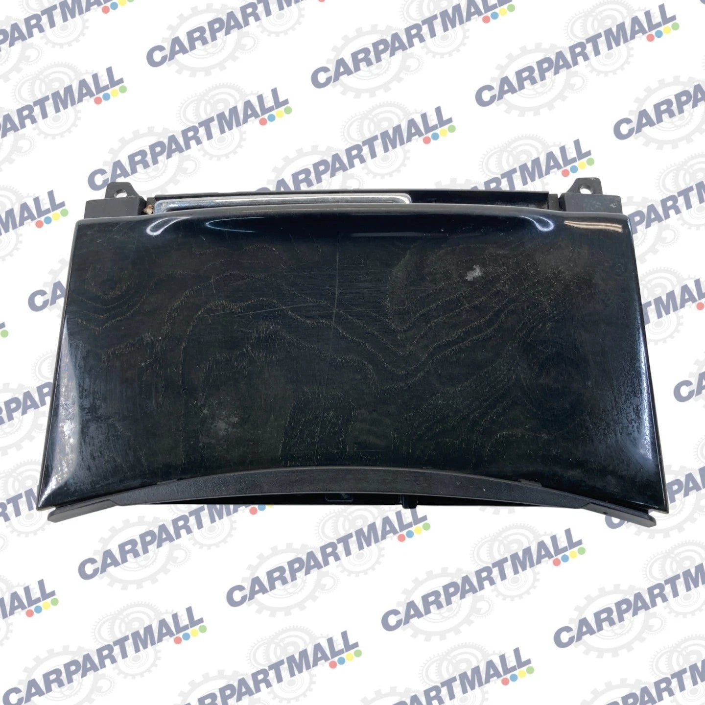 2007-2014 MERCEDES-BENZ CL550 CENTER CONSOLE STORAGE ASHTRAY COMPARTMENT OEM